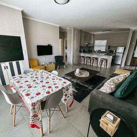 Ferienwohnung Nemesia Court Durbanville Exterior foto